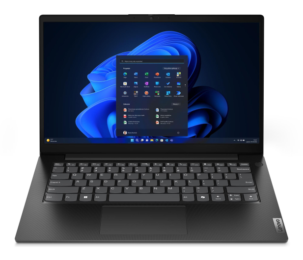 Lenovo V14 G5 i5-13420H/16GB/512/Win11P - 1580389 - zdjęcie